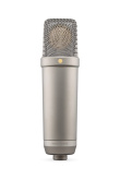 RØDE NT1 5th Generation Silver - condenser Mikrofon