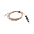 Sennheiser HSP 4-ew - head condenser Mikrofon, beige