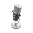 AKG Ara - professional USB condenser Mikrofon, blue-silver