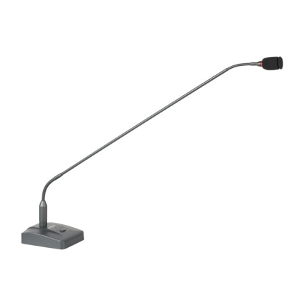 Gooseneck Mikrofon 80cm