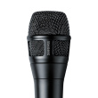 Shure Nexadyne 8/S Black Studio Microphone