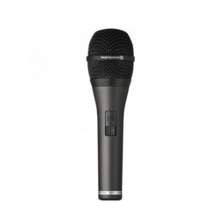 Beyerdynamic TG V70d s Black Stage/performance Mikrofon