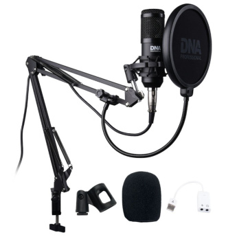 DNA DNC Game - condenser Microphone