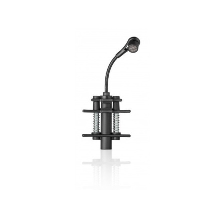 Beyerdynamic D57c Black Stage/performance Mikrofon
