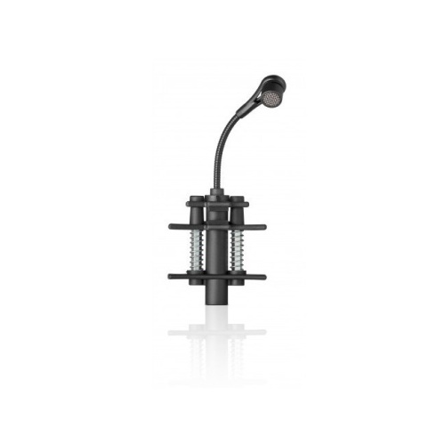 Beyerdynamic D57c Black Stage/performance Mikrofon
