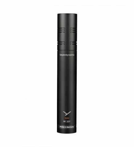 beyerdynamic M 201 (2023) Mikrofon dynamiczny do instrumentów