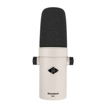 Universal Audio SD-1 - dynamic Mikrofon