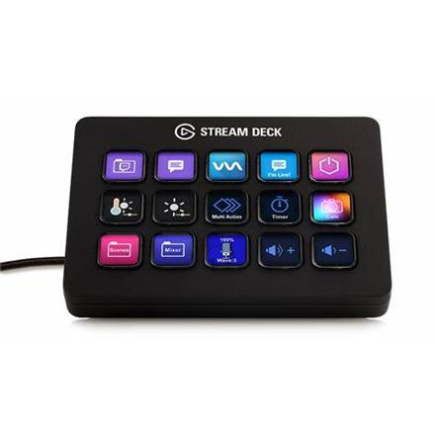 Elgato | Stream Deck MK.2 10GBA9901