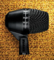 Shure PGA52-XLR Microphone Black Studio Microphone