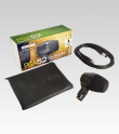 Shure PGA52-XLR Microphone Black Studio Microphone