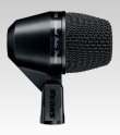 Shure PGA52-XLR Microphone Black Studio Microphone