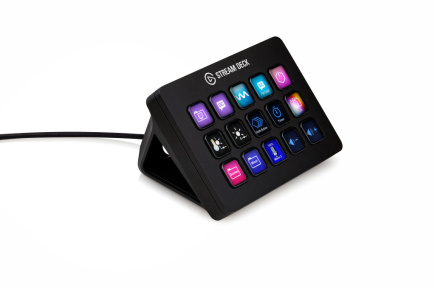Elgato Stream Deck MK.2 T-10GBA9901