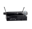 Shure SLXD2/B58 Handheld transmitter