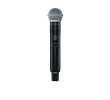 Shure SLXD2/B58 Handheld transmitter