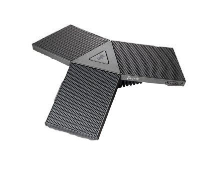 Poly Studio X50/X52/X70/USB Table Mikrofon