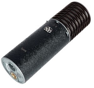 Aston Microphones Spirit Must Bundle Mikrofon pojemnościowy + pop filtr
