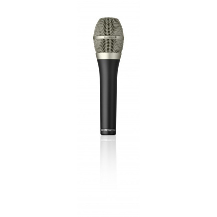 Beyerdynamic TG V56c Must, Silver Stage/performance Mikrofon