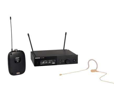 Shure SLXD14/153T
