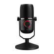 Thronmax M4 Microphone Black Game console Microphone