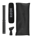 RØDE NTG1 Microphone Черный Digital camcorder Microphone