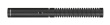 RØDE NTG1 Microphone Черный Digital camcorder Microphone