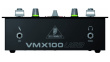 Behringer VMX100USB audio mixer 2 channels Must