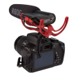 RØDE VideoMic Rycote Must Digital camera Mikrofon