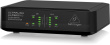 Behringer ULM302MIC - 2.4 GHz Digital Wireless System with 2 Handheld Microphones and Receiver