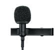 Shure MVL Lavalier Mikrofon for Smartphone or Tablet | Shure