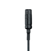 Shure MVL Lavalier Mikrofon for Smartphone or Tablet | Shure