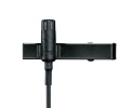 Shure MVL Lavalier Mikrofon for Smartphone or Tablet | Shure