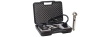 RØDE NT4 Mikrofon Silver Studio Mikrofon