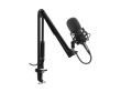 GENESIS Radium 300 XLR Черный Studio Microphone