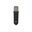 RØDE NT1 Sigature Black Studio Microphone