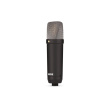 RØDE NT1 Sigature Black Studio Microphone