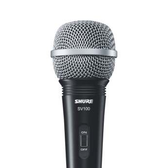 Shure SV100 - dynamic Microphone