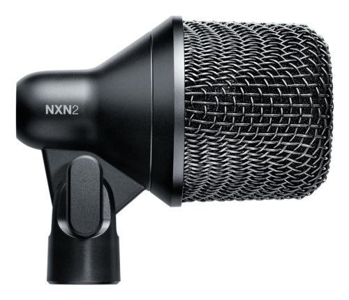 Shure Nexadyne™ 2 - supercardioid dynamic bass drum Microphone
