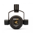 RØDE PodMic - Dynamic Mikrofon, Must