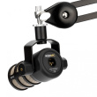 RØDE PodMic - Dynamic Mikrofon, Must