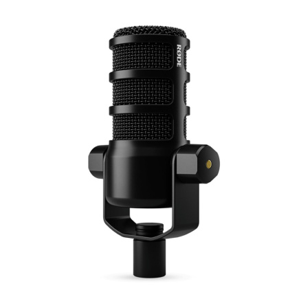RØDE PodMic USB Must Studio Mikrofon