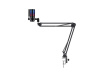 Havit GK50 Pro - gaming Microphone, Черный
