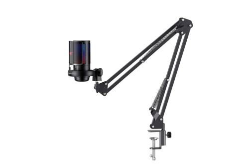 Havit GK50 Pro - gaming Microphone, Черный