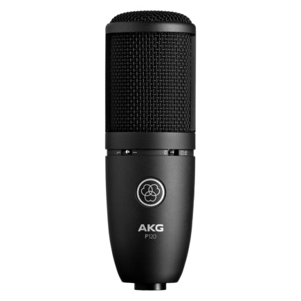 AKG P120 Must Studio Mikrofon