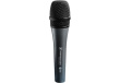 Sennheiser e 845-S - dynamic Mikrofon, supercardioid, switchable version