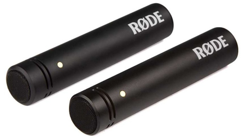 RØDE M5 Must Studio Mikrofon