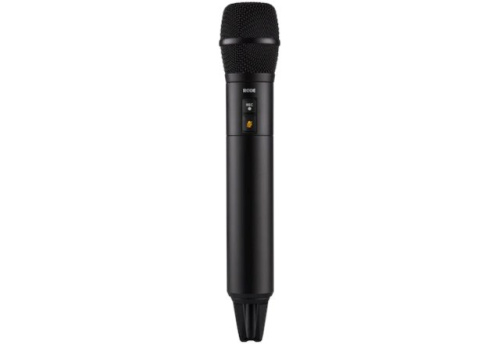 RØDE Interview Pro - professional wireless hand-held Microphone