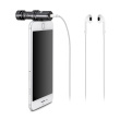 RØDE VideoMic Me-L Must Smartphone Mikrofon