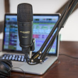 Marantz Professional Pod Pack 1 - USB Microphone and handle