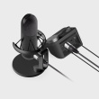 Steelseries ALIAS PRO Must PC Mikrofon