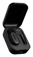 Shure MoveMic One Black Clip-on Microphone